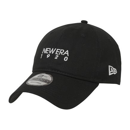 NEW ERA ニューエラ 9TWENTY ロングバイザーニューエラ1920