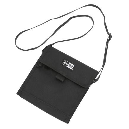 NEW ERA ニューエラ スクエアネックポーチ 0.5L