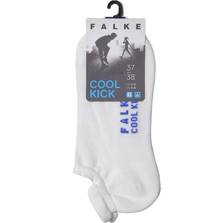 FALKE ファルケ クールキックスニーカーソックス