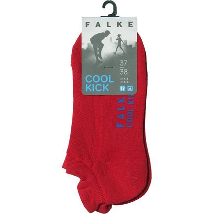 FALKE ファルケ クールキックスニーカーソックス