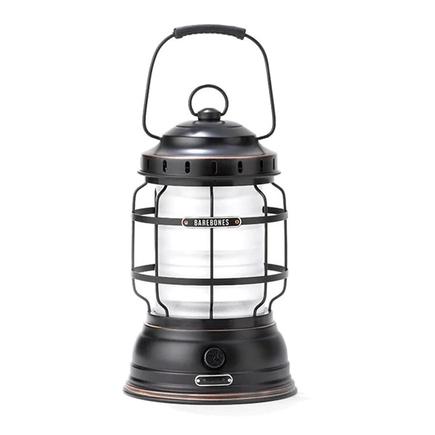 BAREBONES フォレストランタンLED2.0