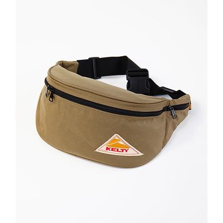 KELTY ケルティ ミニファニー