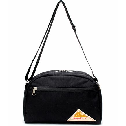 KELTY ケルティ ラウンドトップバッグ