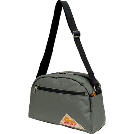 KELTY ケルティ ラウンドトップバッグ