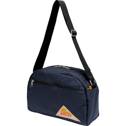 KELTY ケルティ ラウンドトップバッグ