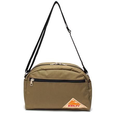 KELTY ケルティ ラウンドトップバッグ