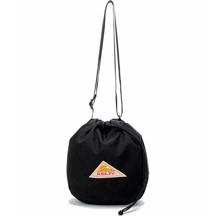 KELTY ケルティ キンチャクショルダー