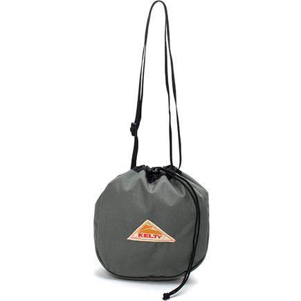 KELTY ケルティ キンチャクショルダー
