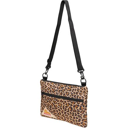 KELTY DPフラットポーチ SM