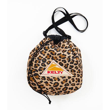 KELTY DPキンチャクショルダー