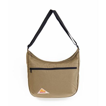KELTY ケルティ カーブショルダーM 2.0