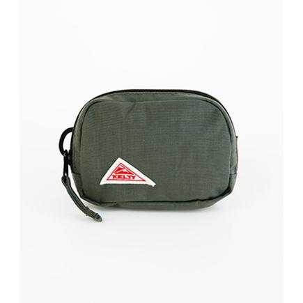 KELTY ケルティ マイクロポーチ 2