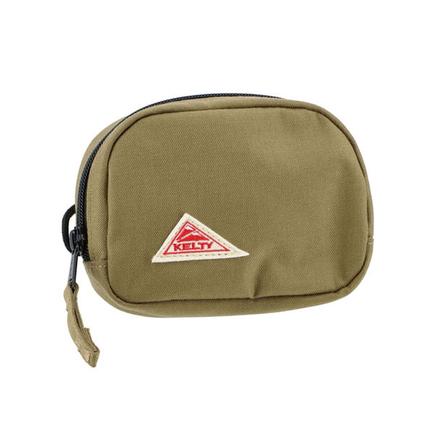 KELTY ケルティ マイクロポーチ 2