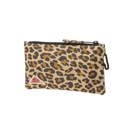 KELTY ケルティ DPレクタングルスモールポーチ2