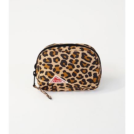 KELTY ケルティ DPマイクロポーチ 2