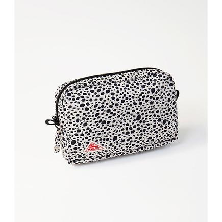 KELTY ケルティ DPトラベルポーチ 2 S