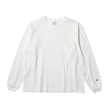 CHAMPION チャンピオン T1011 ロングスリーブティー アメリカ製