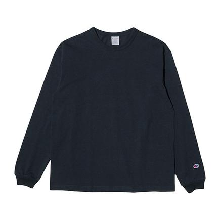 CHAMPION チャンピオン T1011 ロングスリーブティー アメリカ製