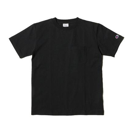 CHAMPION チャンピオン ショートスリーブポケットTシャツ