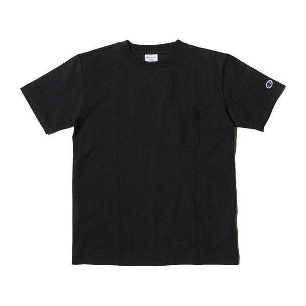 CHAMPION SS POCKET T-090 090/BLACK