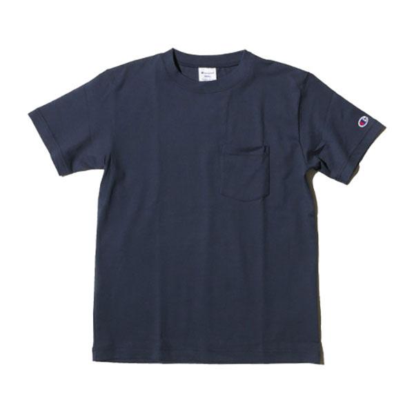 CHAMPION SS POCKET T-370 370/NAVY
