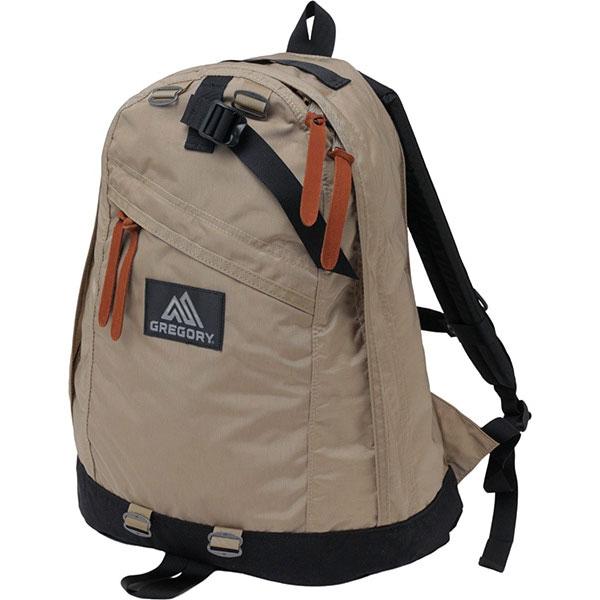 GREGORY GREGORY Day Pack｜オッシュマンズ公式通販サイト｜OSHMAN'S ONLINE