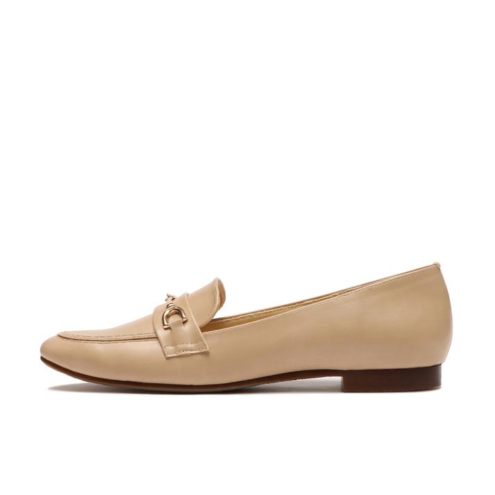 yz fB[X yJOLI ENCOREz W[AR[ FLAT BIT LOAFER tbgrbg[t@[ JE-MS1000 BEIGE 22.5cm