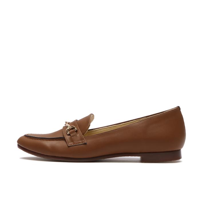 yz fB[X yJOLI ENCOREz W[AR[ FLAT BIT LOAFER tbgrbg[t@[ JE-MS1000 BROWN 23.5cm