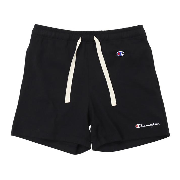 CHAMPION �V���[�g�p���c 090/BLACK
