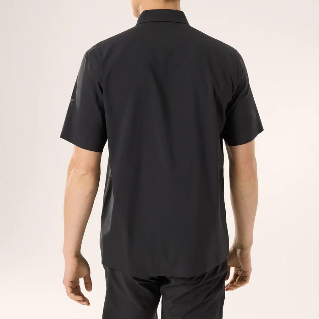  ARC’TERYX ARC’TERYX Skyline S/S Shirts画像2