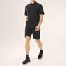  ARC’TERYX ARC’TERYX Skyline S/S Shirts画像4