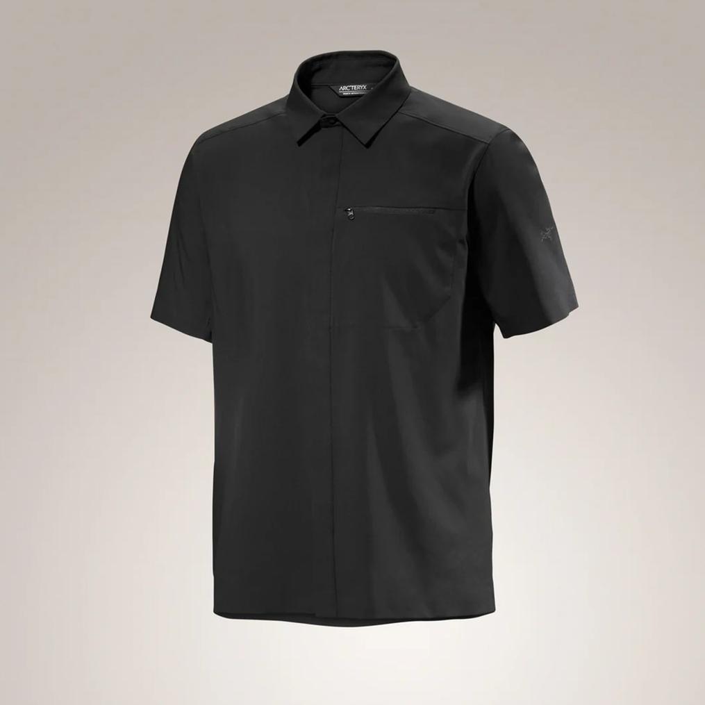  ARC’TERYX ARC’TERYX Skyline S/S Shirts画像5
