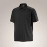  ARC’TERYX ARC’TERYX Skyline S/S Shirts画像5