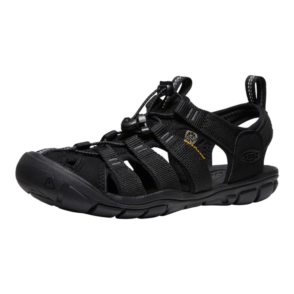  KEEN KEEN Clearwater CNX W画像1