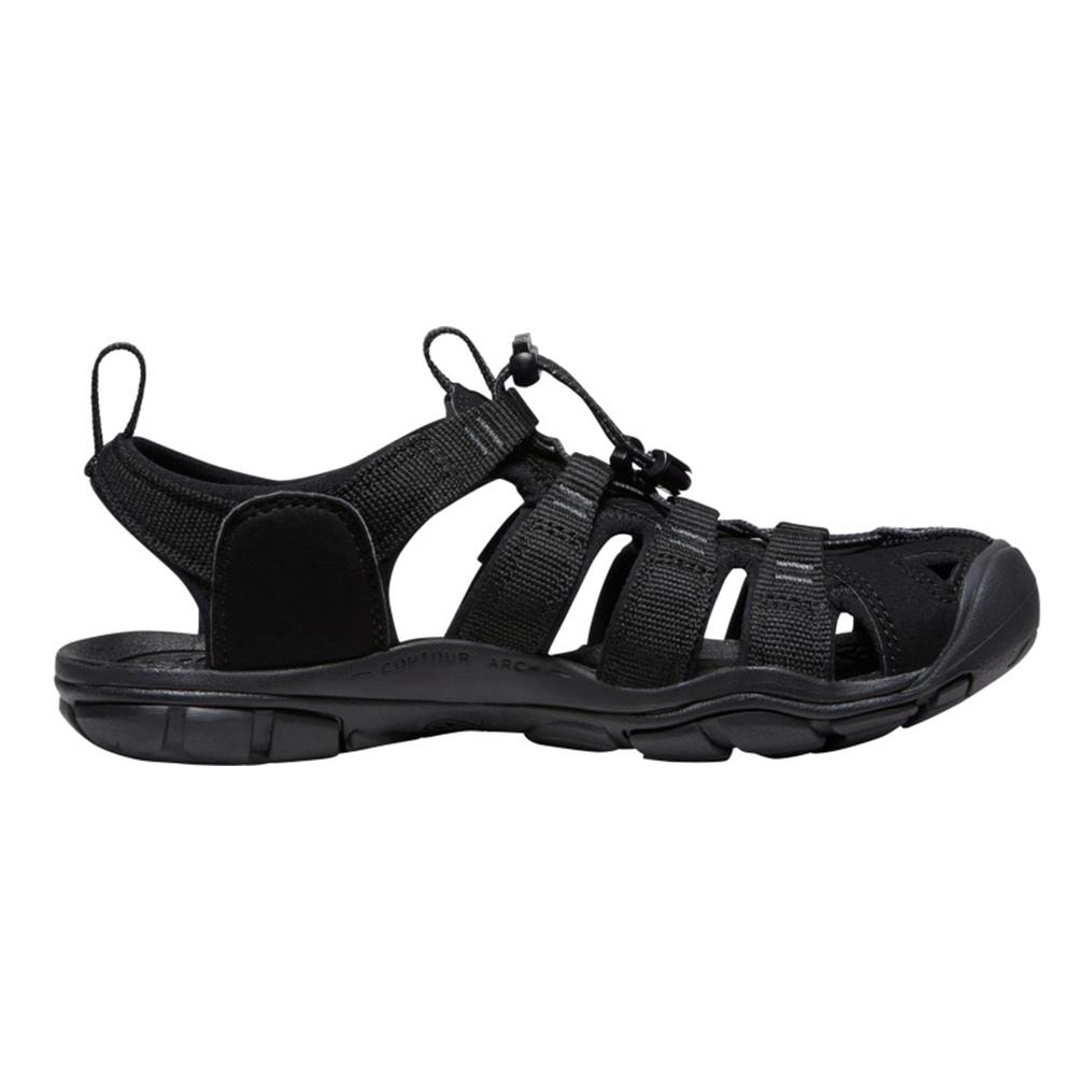  KEEN KEEN Clearwater CNX W画像3
