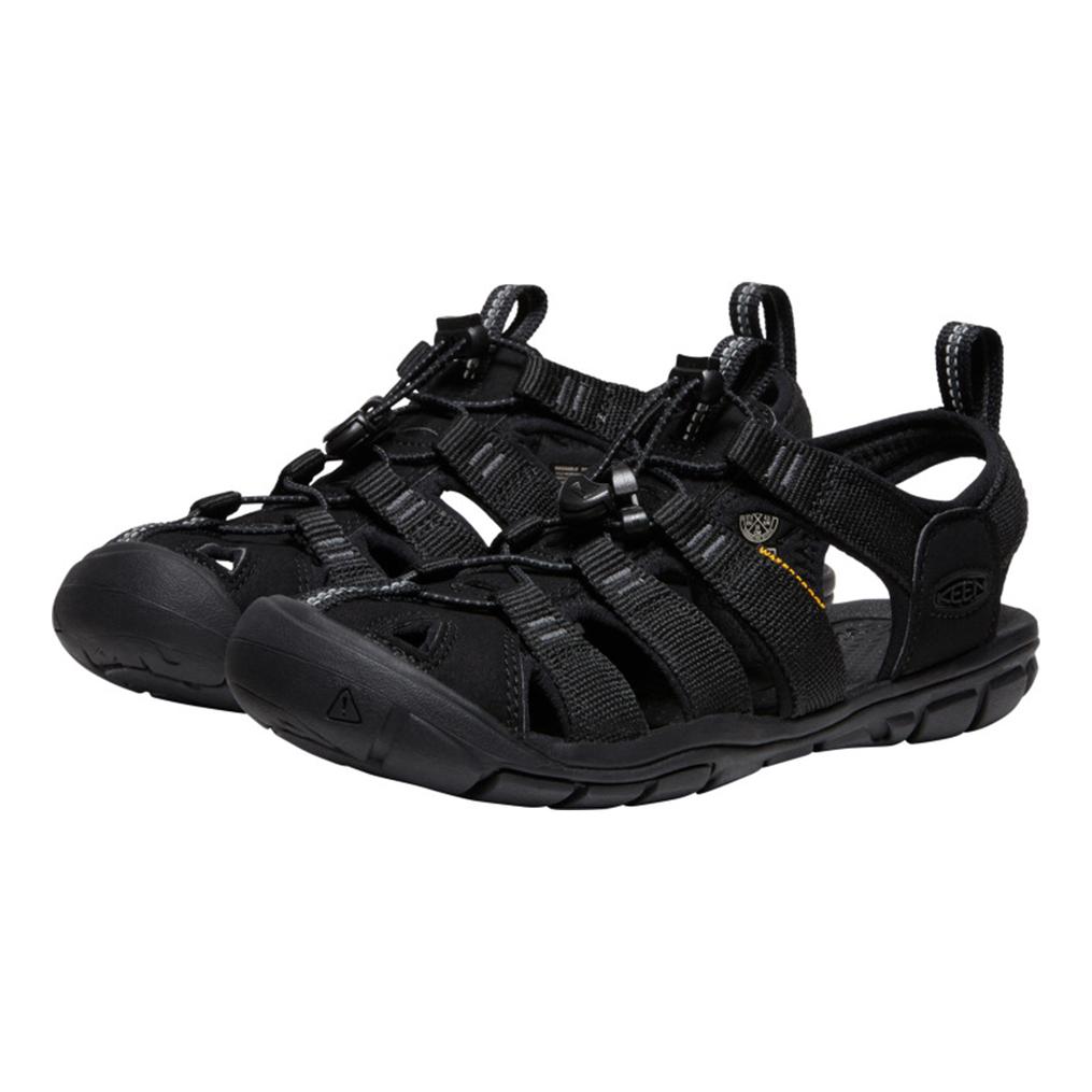  KEEN KEEN Clearwater CNX W画像4