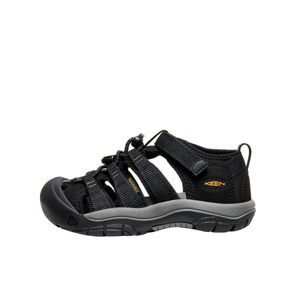  KEEN KEEN Little Kids Newport H2画像1