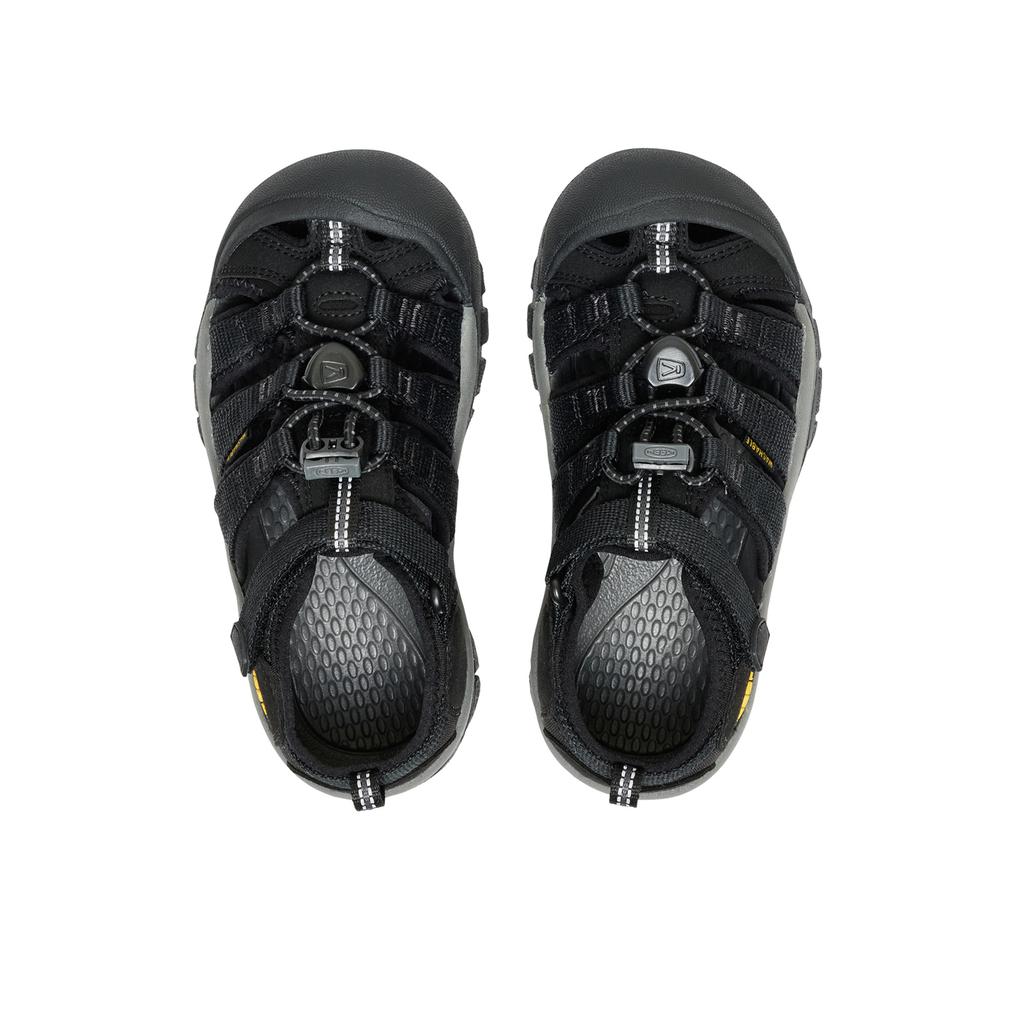  KEEN KEEN Little Kids Newport H2画像3