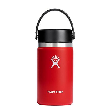 HydroFlask ハイドレーション12オンスワイドマウス