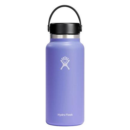 HydroFlask ハイドレーション 32オンスワイドマウス