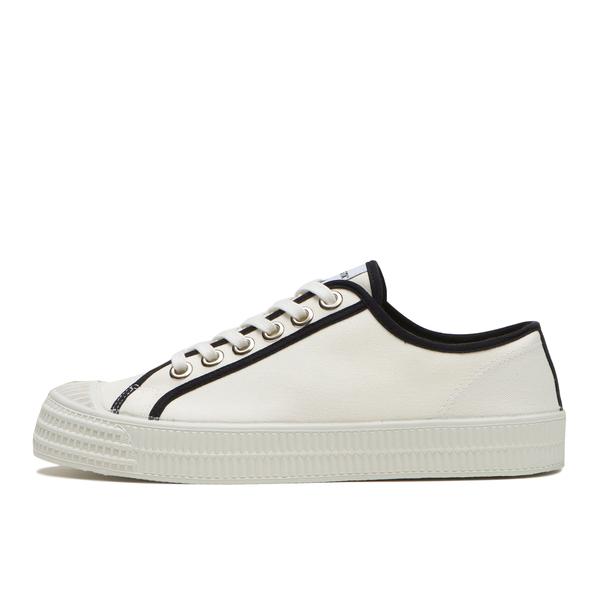 NOVESTA スターマスター コントラスト ホワイト 22cm,22.5cm