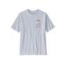  patagonia PATAGONIA M'S Spirited Seasons Pocket Responsibili-Tee画像1