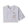  patagonia PATAGONIA M'S Spirited Seasons Pocket Responsibili-Tee画像3