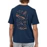  patagonia PATAGONIA M'S Action Angler Responsibili-Tee画像1