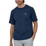  patagonia PATAGONIA M'S Action Angler Responsibili-Tee画像3