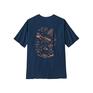  patagonia PATAGONIA M'S Action Angler Responsibili-Tee画像2