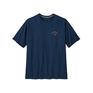 patagonia PATAGONIA M'S Action Angler Responsibili-Tee画像4