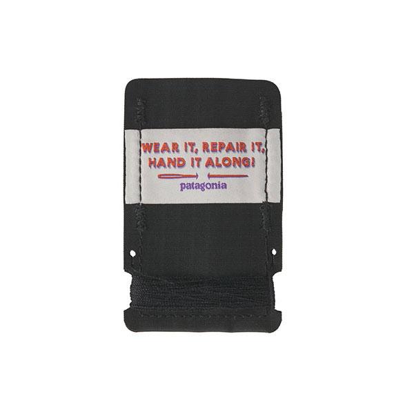 patagonia PATAGONIA Worn Wear Repair Roll｜OSHMAN'S ONLINE 公式通販