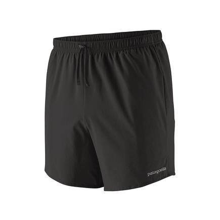 patagonia メンズトレイルフェアラーショーツ 6インチ
