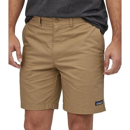 patagonia メンズライトウェイトオールウェアヘンプショーツ8インチ